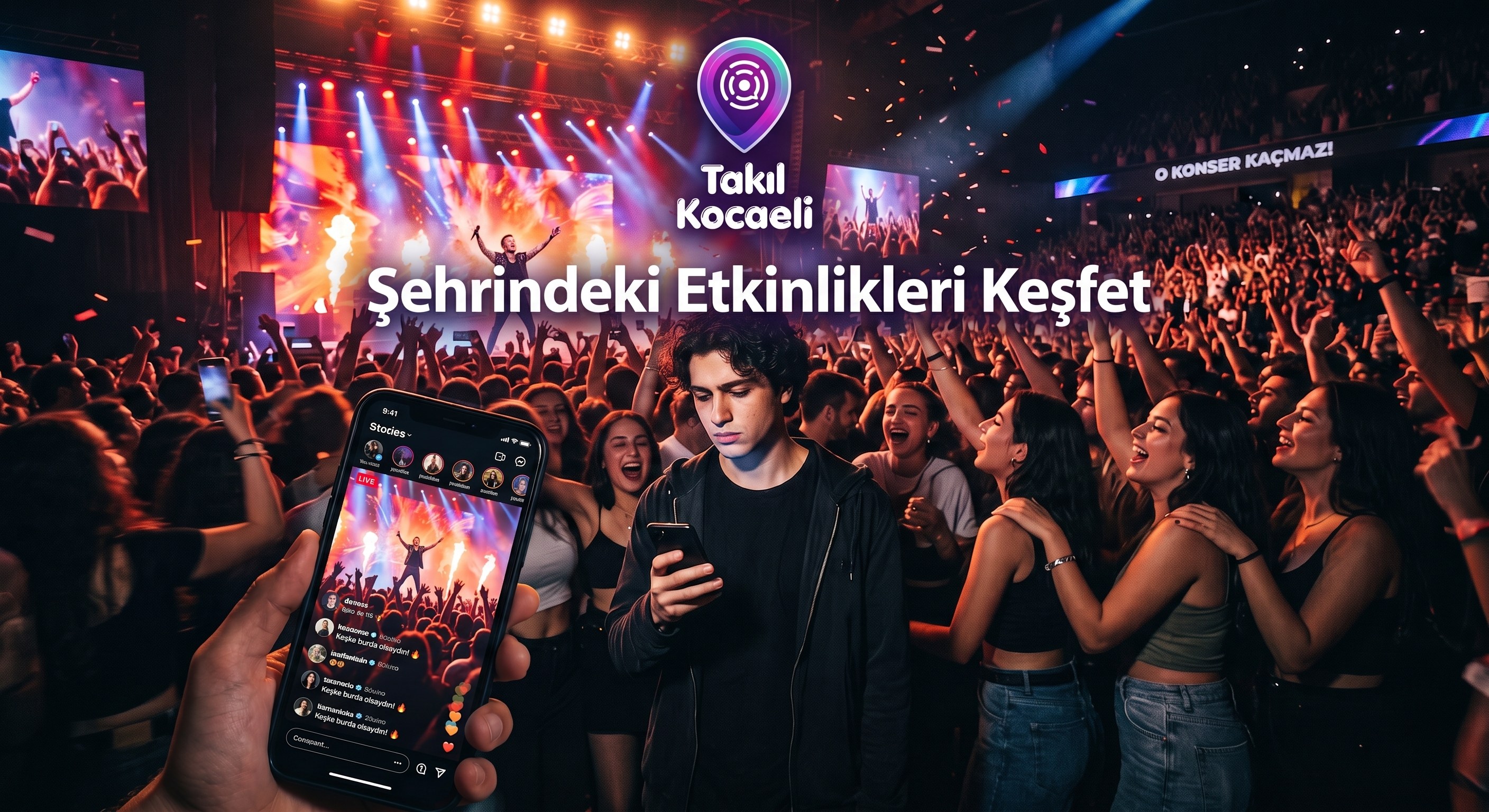 Topluluk Liderliği
