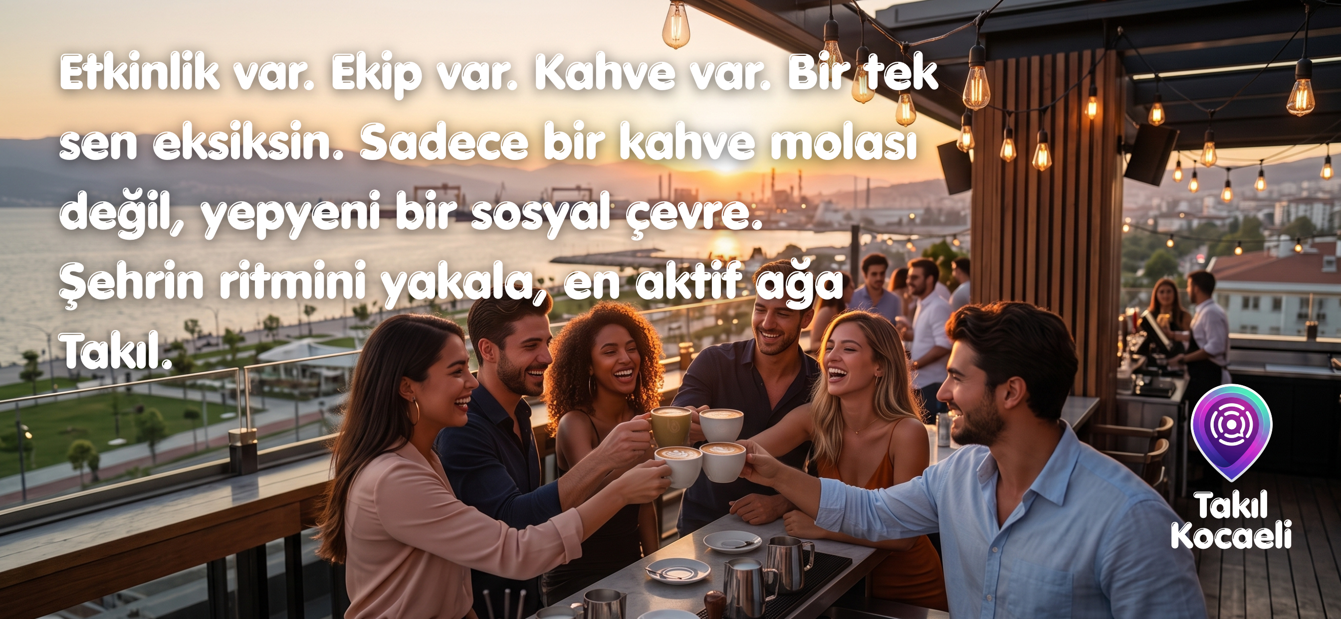 İlgi Alanı Kulüpleri